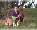 Small Photo #3  Breeder Profile in HAGERSTOWN, IN, USA