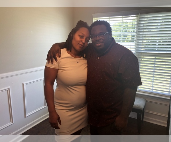 Medium Photo #1  Breeder Profile in ZEBULON, NC, USA
