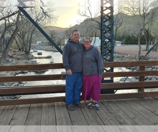 Medium Photo #6  Breeder Profile in CANON CITY, CO, USA