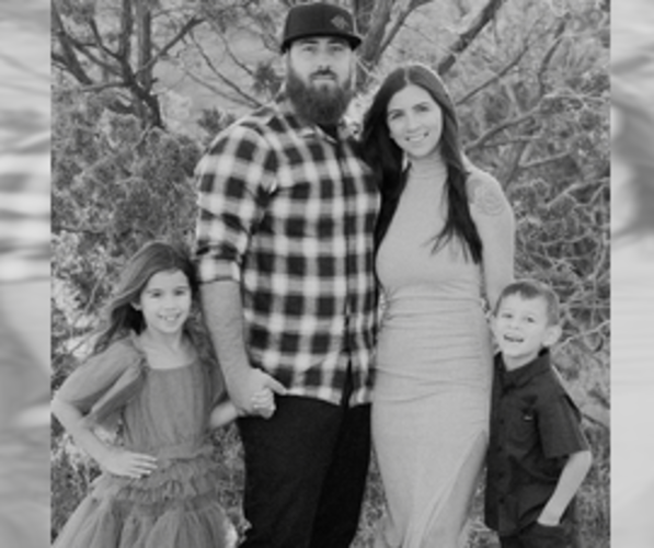 Medium Photo #1  Breeder Profile in WEATHERFORD, TX, USA