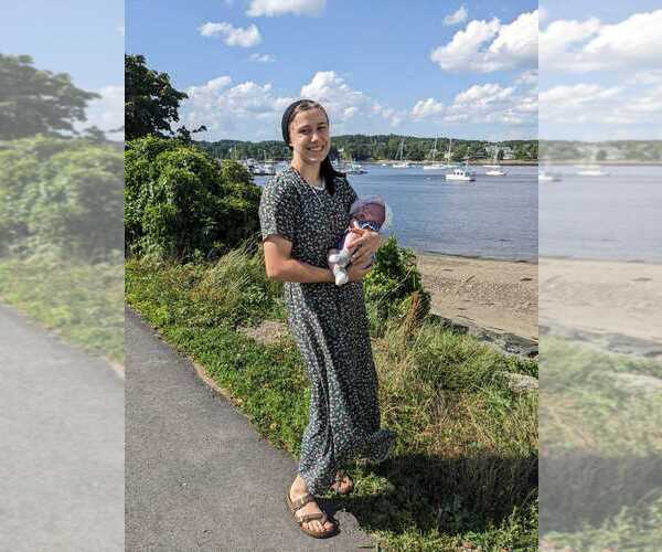 Medium Photo #7  Breeder Profile in PALMYRA, ME, USA