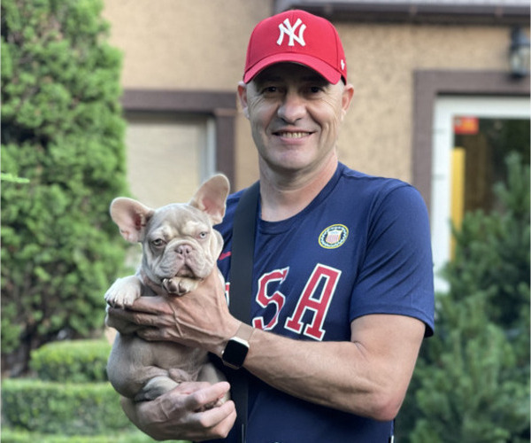 Medium Photo #1  Breeder Profile in GREENPORT, NY, USA