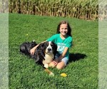 Small #21 Breeder Profile image