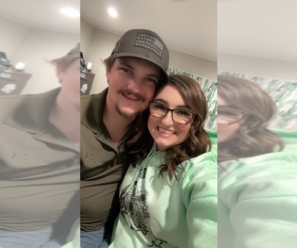 Medium Photo #1  Breeder Profile in LIVINGSTON, TX, USA