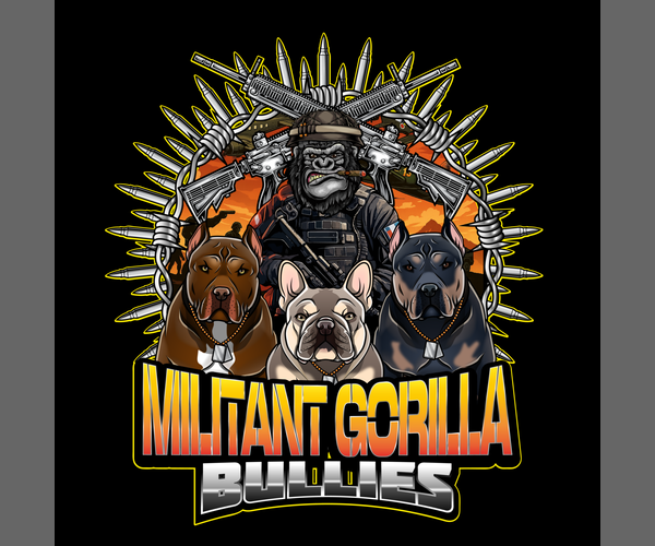 Medium Photo #1  Breeder Profile in PORTSMOUTH, VA, USA