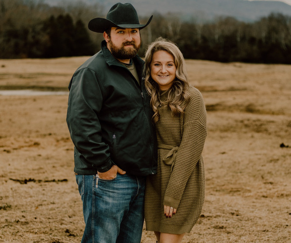 Medium Photo #1  Breeder Profile in GREENWOOD, AR, USA