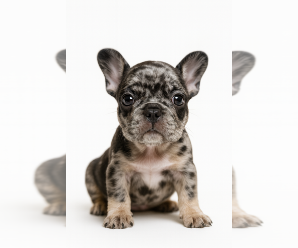 Medium Photo #2  Breeder Profile in ATLANTA, GA, USA