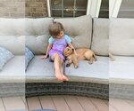 Small #25 Breeder Profile image