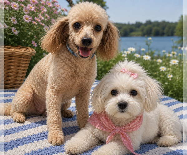 Medium Photo #2  Breeder Profile in CONROE, TX, USA