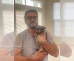 Small #86 Breeder Profile image