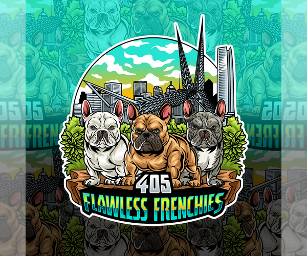 Medium Photo #1  Breeder Profile in OKLAHOMA CITY, OK, USA