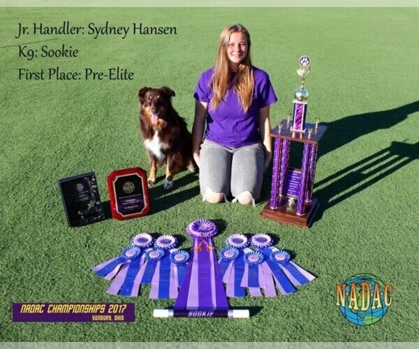 Medium Photo #3  Breeder Profile in CHANDLER, AZ, USA