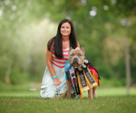 Small #2 Breeder Profile image