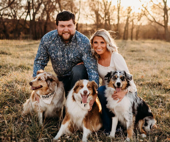 Medium Photo #7  Breeder Profile in BOUTON, IA, USA