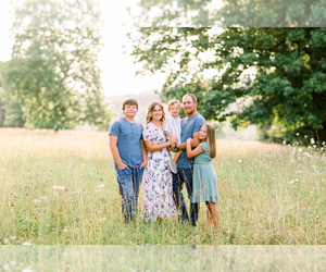 Goldendoodle Dog Breeder near HARTVILLE, MO, USA