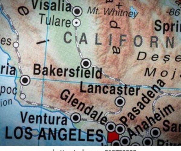 Medium Photo #29  Breeder Profile in BAKERSFIELD, CA, USA