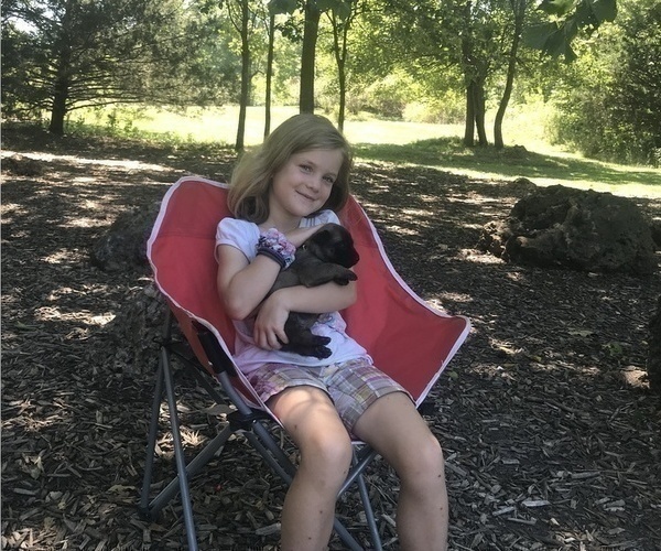 Medium Photo #5  Breeder Profile in THAYER, MO, USA