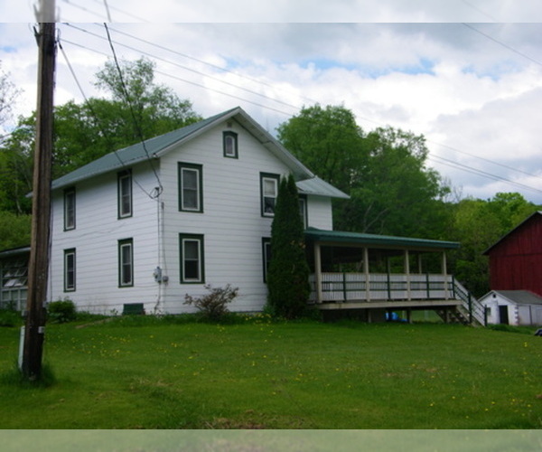 Medium Photo #1  Breeder Profile in NEW ALBANY, PA, USA