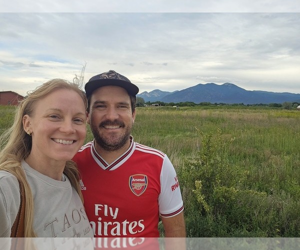 Medium Photo #1  Breeder Profile in BOERNE, TX, USA