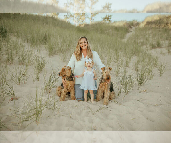 Medium Photo #1  Breeder Profile in REED CITY, MI, USA