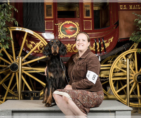 Medium Photo #4  Breeder Profile in WINLOCK, WA, USA
