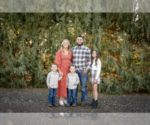 Labrador Retriever Dog Breeder near SEVERANCE, CO, USA