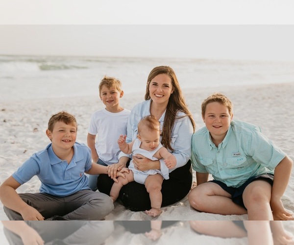 Medium Photo #1  Breeder Profile in WILMER, AL, USA
