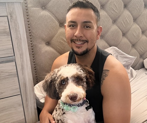 Medium Photo #1  Breeder Profile in MORENO VALLEY, CA, USA