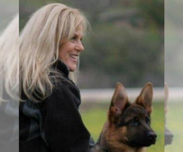 Medium Photo #3  Breeder Profile in WILDOMAR, CA, USA