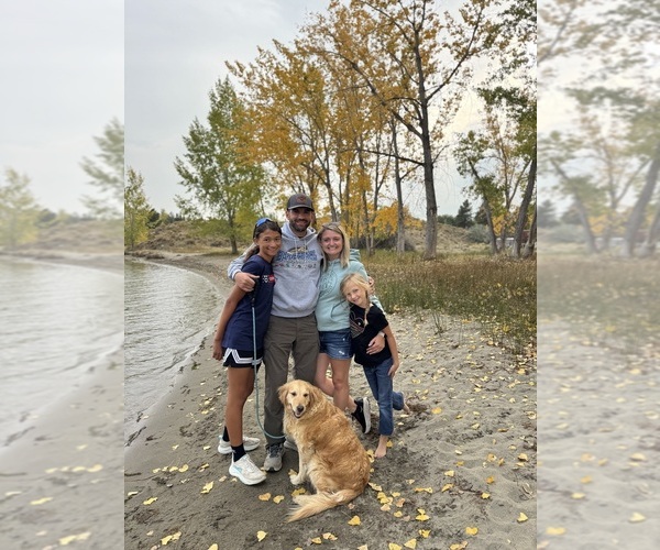 Medium Photo #1  Breeder Profile in TONASKET, WA, USA