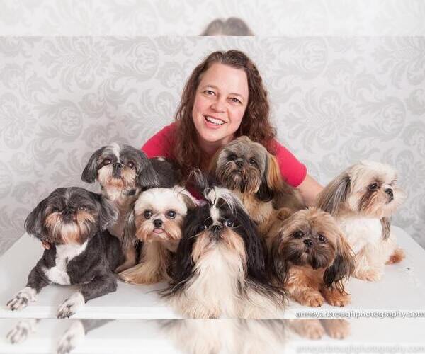 Medium Photo #1  Breeder Profile in ATHENS, GA, USA