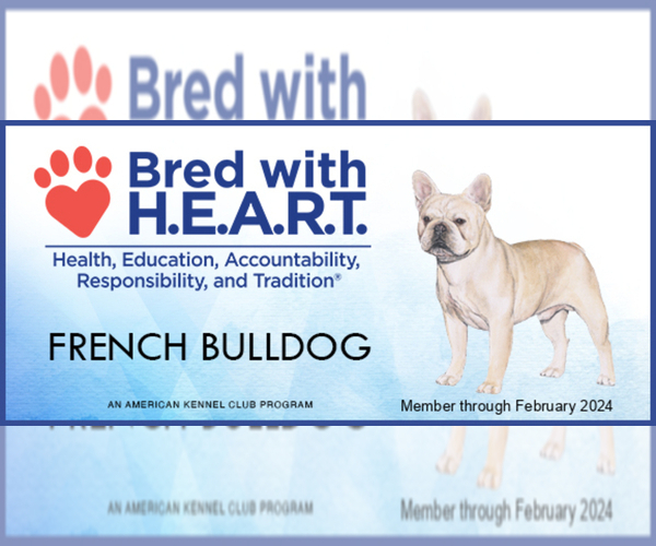 Medium Photo #6  Breeder Profile in HASTINGS, MN, USA