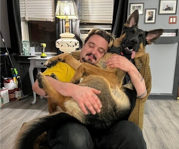 Medium Photo #1  Breeder Profile in PHILADELPHIA, PA, USA