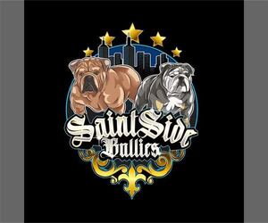 Bulldog Dog Breeder near Albanvale, Victoria, Australia