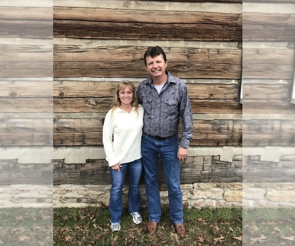 Medium Photo #1  Breeder Profile in GREENVILLE, MO, USA