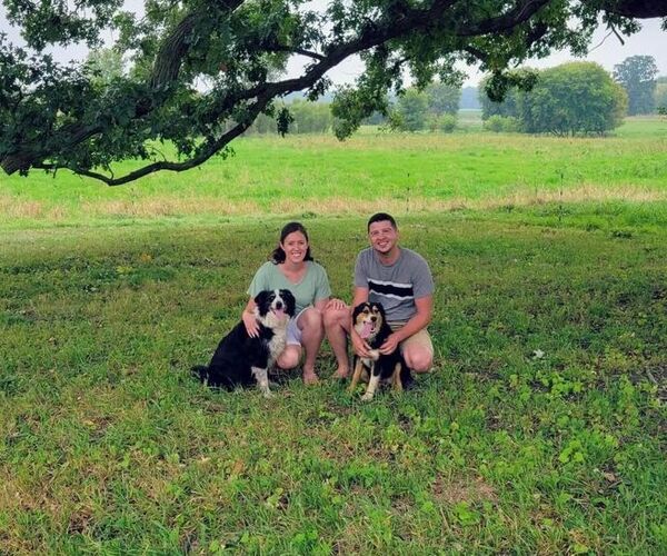 Medium Photo #1  Breeder Profile in OVID, MI, USA