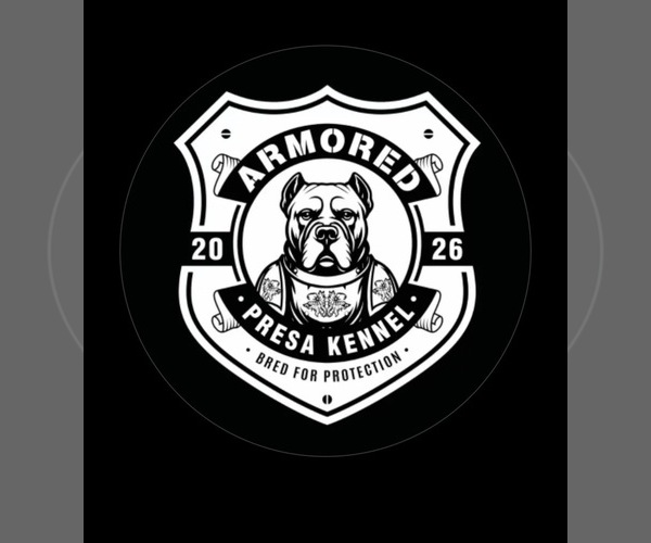 Medium Photo #1  Breeder Profile in ROCHESTER, MI, USA