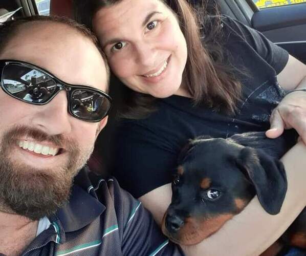 Medium Photo #1  Breeder Profile in DELAND, FL, USA