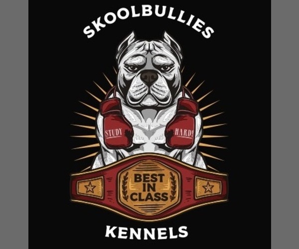 Medium Photo #1  Breeder Profile in MARIETTA, GA, USA