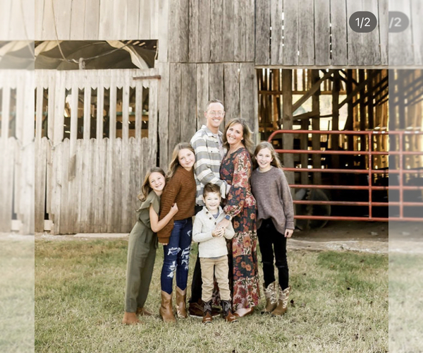 Medium Photo #1  Breeder Profile in NOLENSVILLE, TN, USA