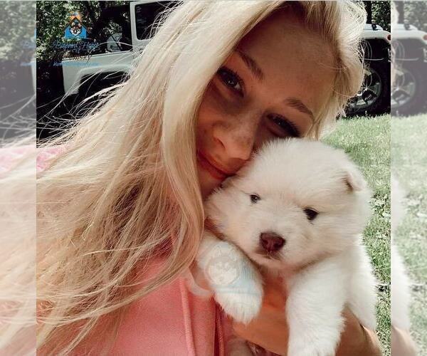 Medium Photo #12  Breeder Profile in BURNS TOWNSHIP, MN, USA