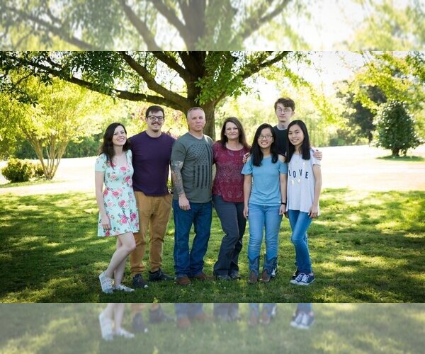 Medium Photo #1  Breeder Profile in DANVILLE, AL, USA