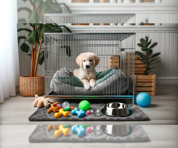 Medium Photo #1  Breeder Profile in HUNTINGTON STATION, NY, USA