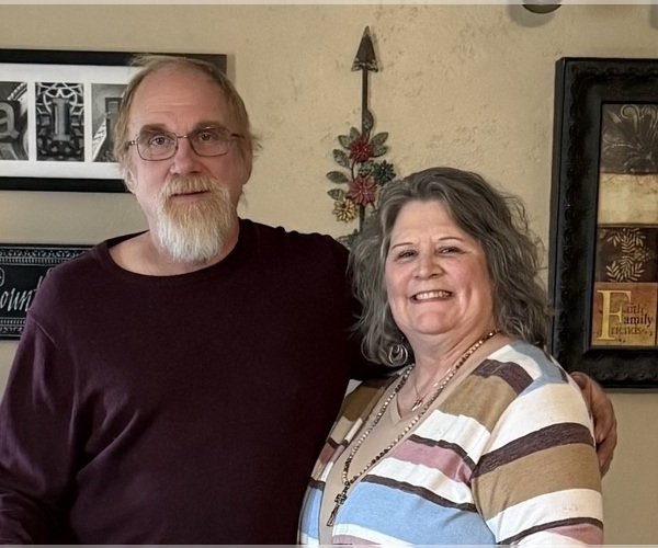 Medium Photo #1  Breeder Profile in LAMPASAS, TX, USA