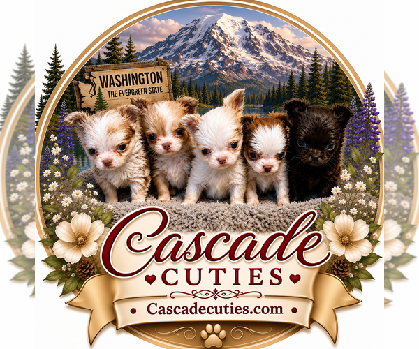 Medium Photo #1  Breeder Profile in LAKEWOOD, WA, USA