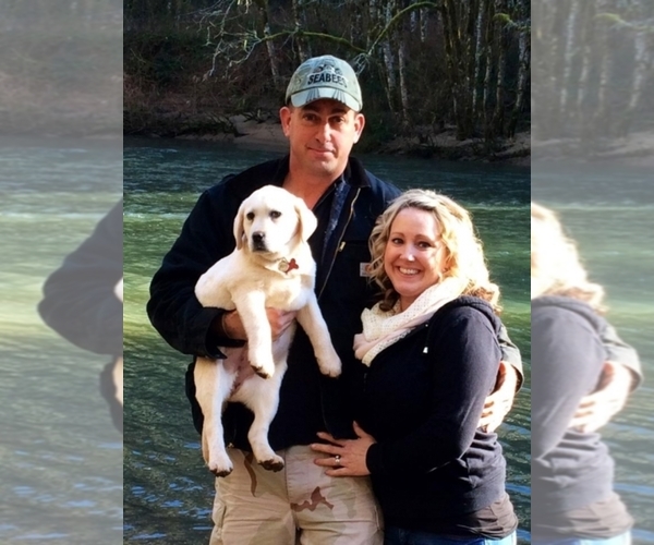 Medium Photo #1  Breeder Profile in Springfield, OR, USA