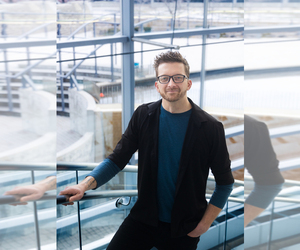 Great Dane-Poodle (Standard) Mix Dog Breeder near SALT LAKE CITY, UT, USA