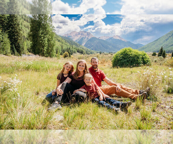Medium Photo #5  Breeder Profile in MONTROSE, CO, USA