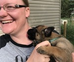 Small #2 Breeder Profile image