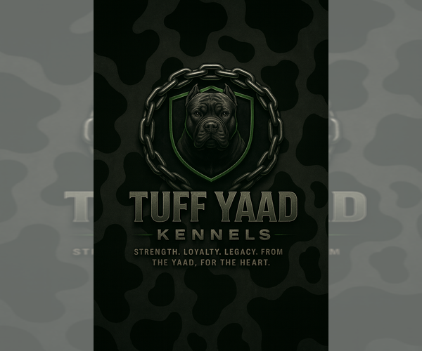 Medium Photo #1  Breeder Profile in SNELLVILLE, GA, USA